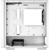 Obudowa DEEPCOOL CC360 WH ARGB Podświetlenie Podświetlane wentylatory