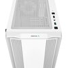 Obudowa DEEPCOOL CC360 WH ARGB Z oknem Tak