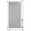 Obudowa DEEPCOOL CC360 WH ARGB Wymiary (GxSxW) [mm] 418 x 215 x 431