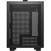 Obudowa DEEPCOOL CH160 Czarny Przyciski i regulatory Power