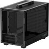 Obudowa DEEPCOOL CH160 Czarny Wymiary (GxSxW) [mm] 336 x 200 x 283.5