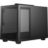 Obudowa DEEPCOOL CH160 Czarny Materiał ABS