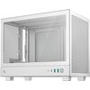 Obudowa DEEPCOOL CH160 Biały Liczba zamontowanych wentylatorów 0
