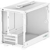 Obudowa DEEPCOOL CH160 Biały Wymiary (GxSxW) [mm] 336 x 200 x 283.5