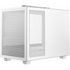 Obudowa DEEPCOOL CH160 Biały Materiał ABS