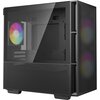Obudowa DEEPCOOL CH360 Czarny Standard płyty głównej microATX