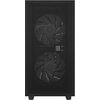 Obudowa DEEPCOOL CH360 Czarny Standard płyty głównej Mini-ITX
