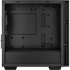 Obudowa DEEPCOOL CH360 Czarny Przyciski i regulatory Kontroler LED