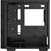Obudowa DEEPCOOL CH360 Czarny Przyciski i regulatory Power