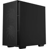 Obudowa DEEPCOOL CH360 Czarny Wymiary (GxSxW) [mm] 428 x 215 x 431