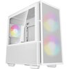 Obudowa DEEPCOOL CH360 Biały