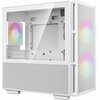 Obudowa DEEPCOOL CH360 Biały Standard płyty głównej microATX