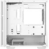 Obudowa DEEPCOOL CH360 Biały Przyciski i regulatory Power