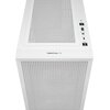 Obudowa DEEPCOOL CH360 Biały Z oknem Tak