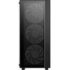 Obudowa DEEPCOOL Matrexx 55 V4 C Standard płyty głównej microATX