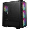 Obudowa DEEPCOOL Matrexx 55 Mesh V4 C Standard płyty głównej ATX