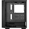 Obudowa DEEPCOOL Matrexx 55 Mesh V4 C Liczba zamontowanych wentylatorów 4