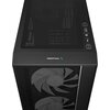 Obudowa DEEPCOOL Matrexx 55 Mesh V4 C Przyciski i regulatory Power