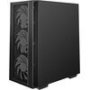 Obudowa DEEPCOOL Matrexx 55 Mesh V4 C Podświetlenie LED
