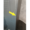 Lodówka SAMSUNG RB38T635ES9 EF No frost 203cm Srebrna Podajnik wody All-Around Cooling Komora zero Tak