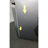 Lodówka SAMSUNG RB38T635ES9 EF No frost 203cm Srebrna Podajnik wody All-Around Cooling Liczba pojemników na warzywa 1