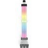 Kabel DARKFLASH LG04 Czarny Zastosowanie Karta graficzna