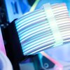 Kabel DARKFLASH LG04 Czarny Dodatkowe informacje Długość przewodu: 35 cm