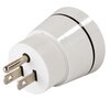 Adapter podróżny HAMA Core 223432 (Europa - USA) Rodzaj produktu Adapter