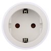 Adapter podróżny HAMA Core 223432 (Europa - USA) Obszar zastosowania Dom