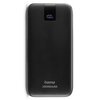 Powerbank HAMA PD 20 20000 mAh Antracytowy Prąd wyjściowy [A] 1.67