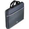 Etui na laptopa HAMA Hardcase Protection 2.0 14.1 cali Niebieski Pasuje do laptopa [cal] 14.1