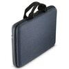 Etui na laptopa HAMA Hardcase Protection 2.0 14.1 cali Niebieski Rączka Tak