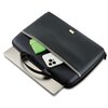 Etui na laptopa HAMA Hardcase Protection 2.0 14.1 cali Niebieski Materiał EVA