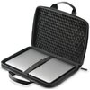 Etui na laptopa HAMA Hardcase Protection 2.0 14.1 cali Niebieski Materiał wodoodporny Nie