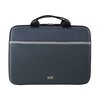 Etui na laptopa HAMA Hardcase Protection 2.0 16.2 cali Niebieski