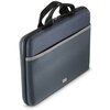 Etui na laptopa HAMA Hardcase Protection 2.0 16.2 cali Niebieski Pasuje do laptopa [cal] 16.2