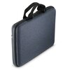 Etui na laptopa HAMA Hardcase Protection 2.0 16.2 cali Niebieski Rączka Tak