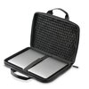 Etui na laptopa HAMA Hardcase Protection 2.0 16.2 cali Niebieski Materiał wodoodporny Nie