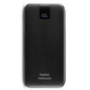 Powerbank HAMA PD 10 10000 mAh Antracytowy Prąd wyjściowy [A] 1.67