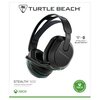 Słuchawki TURTLE BEACH Stealth 500 Xbox Bezprzewodowe, Nauszne, Dźwięk przestrzenny Czarny Typ słuchawek Nauszne
