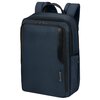Plecak na laptopa SAMSONITE XBR 2.0 15.6 cali Niebieski Pasuje do laptopa [cal] 15.6