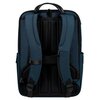 Plecak na laptopa SAMSONITE XBR 2.0 15.6 cali Niebieski Funkcje dodatkowe Dedykowana przegroda na laptop