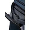 Plecak na laptopa SAMSONITE XBR 2.0 15.6 cali Niebieski Funkcje dodatkowe Kieszeń na długopis
