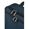 Plecak na laptopa SAMSONITE XBR 2.0 15.6 cali Niebieski Funkcje dodatkowe Kieszeń na dokumenty