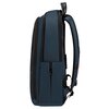 Plecak na laptopa SAMSONITE XBR 2.0 15.6 cali Niebieski Funkcje dodatkowe Kieszeń na telefon