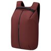 Plecak na laptopa SAMSONITE Securipak 2.0 15.6 cali Czerwony Pasuje do laptopa [cal] 15.6