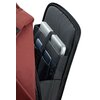 Plecak na laptopa SAMSONITE Securipak 2.0 15.6 cali Czerwony Funkcje dodatkowe Kieszeń na tablet