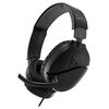 Słuchawki TURTLE BEACH Recon 70 PC Nauszne, Dźwięk przestrzenny Czarny