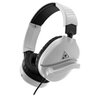 Słuchawki TURTLE BEACH Recon 70 PlayStation Nauszne, Dźwięk przestrzenny Biały Bezprzewodowe Nie