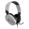 Słuchawki TURTLE BEACH Recon 70 PlayStation Nauszne, Dźwięk przestrzenny Biały Regulacja głośności Tak